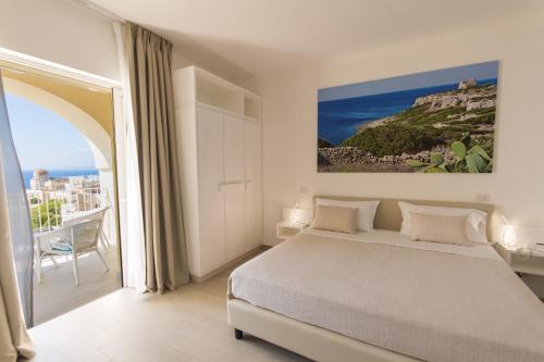 luxury hotels in Otranto