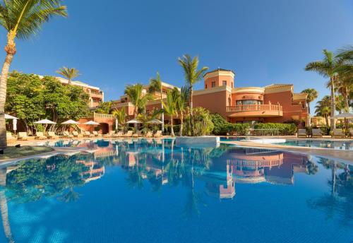 luxury hotels in Playa De Las Americas