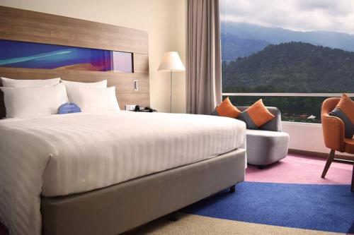 luxury hotels in Penang