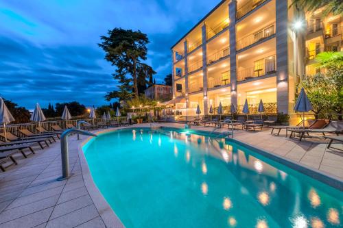 luxury hotels in Bardolino