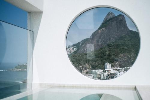 luxury hotels in Rio De Janeiro