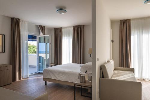 luxury hotels in Lido Di Jesolo