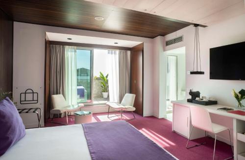 Allegro Barcelona