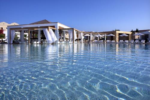 luxury hotels in Bodrum