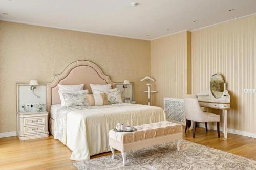 luxury hotels in Tver