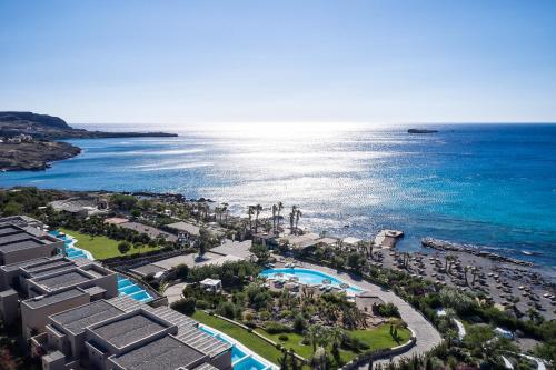 luxury hotels in Rhodes