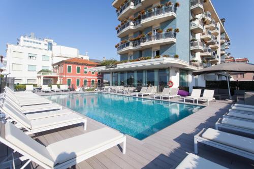 luxury hotels in Lido Di Jesolo