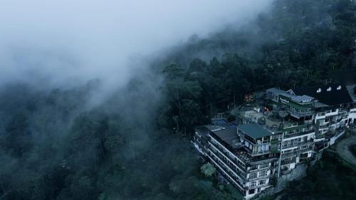 luxury hotels in Munnar