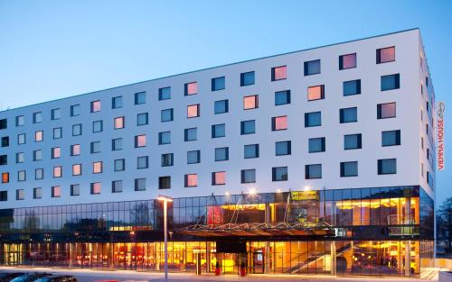 luxury hotels in Katowice Urban Area