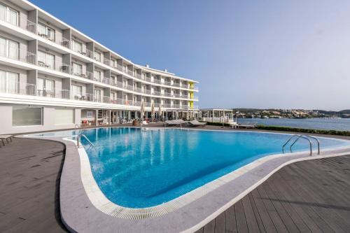 luxury hotels in Minorca