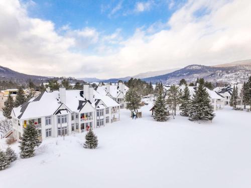 luxury hotels in Mont-Tremblant