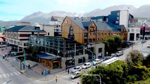 Hotel Albatros