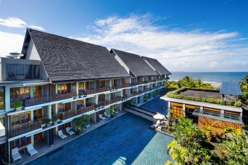 luxury hotels in Canggu