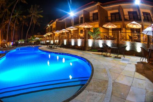 luxury hotels in Cumbuco