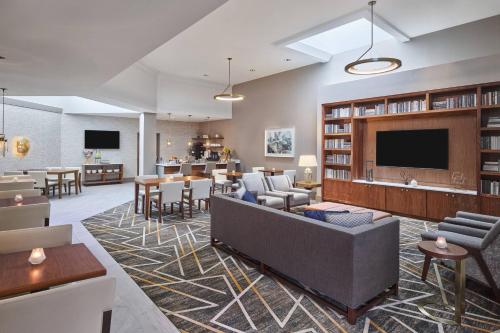 Sheraton Portland Airport Hotel