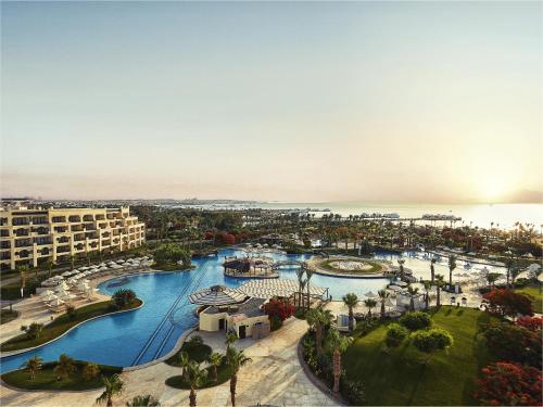 luxury hotels in Red Sea