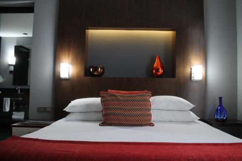 luxury hotels in Guadalajara