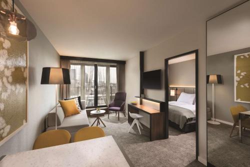 luxury hotels in Frankfurt/Main