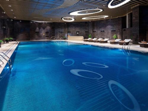 luxury hotels in Guiyang