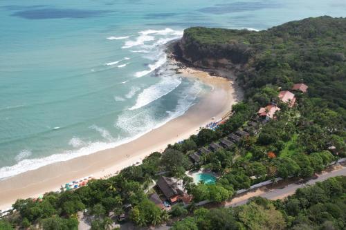 luxury hotels in Natal