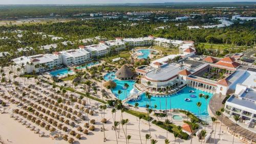 luxury hotels in Punta Cana