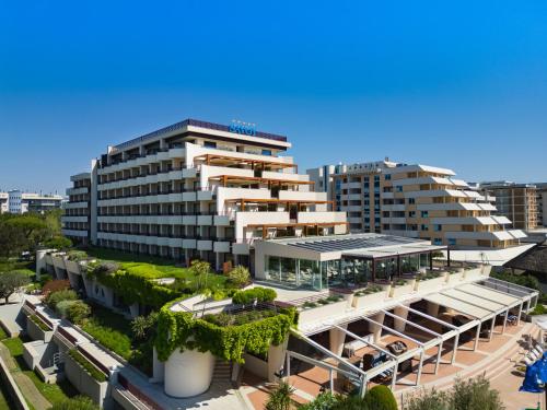 luxury hotels in Caorle