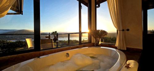 Elephant Hide of Knysna Guest Lodge