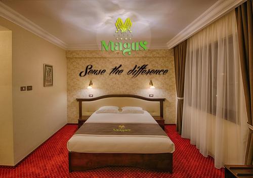 luxury hotels in Cluj