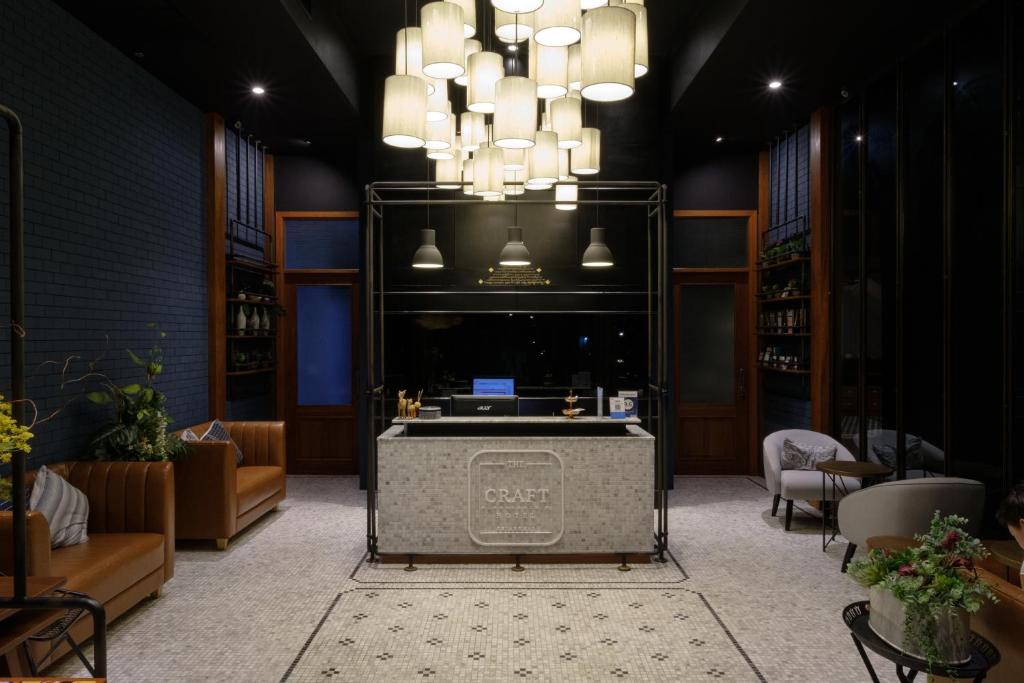 The Craft Nimman