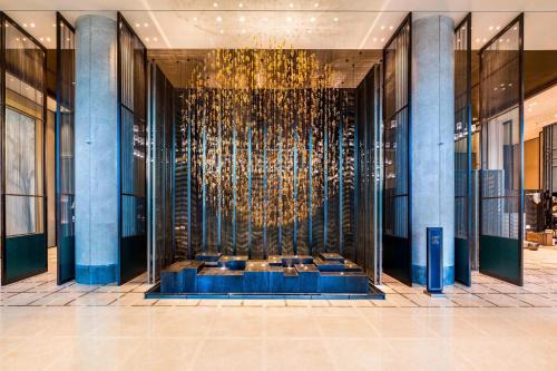 luxury hotels in Changsha