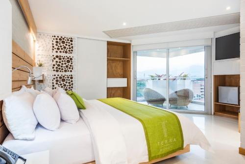 luxury hotels in Medellín