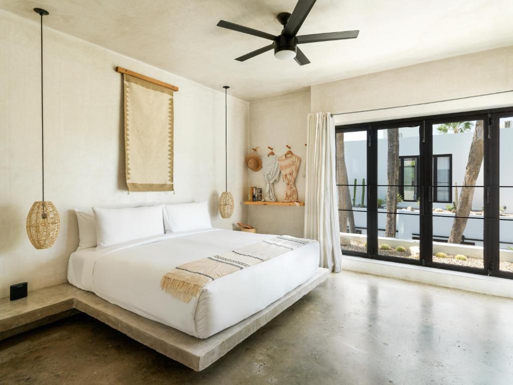 Drift San Jose del Cabo, a Member of Design Hotels