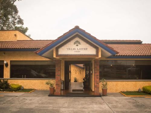 luxury hotels in Xalapa