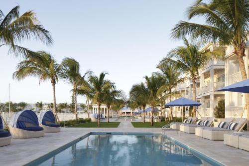 luxury hotels in South Florida