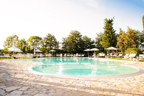 luxury hotels in Rimini