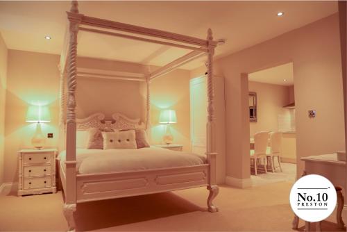 luxury hotels in Lancashire