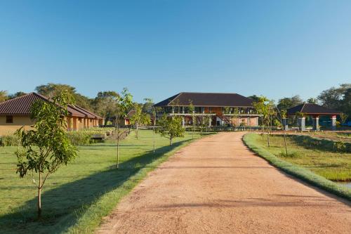 luxury hotels in Sigiriya