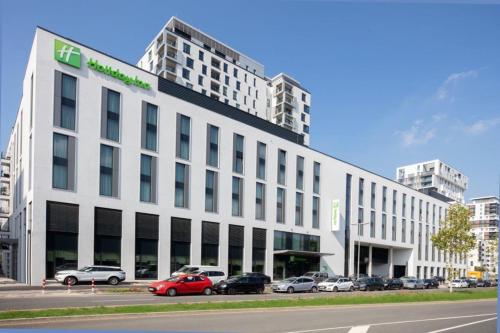 luxury hotels in Ruhr Area