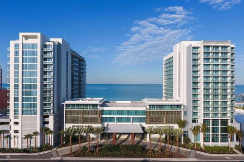 luxury hotels in Florida Gulf Coast