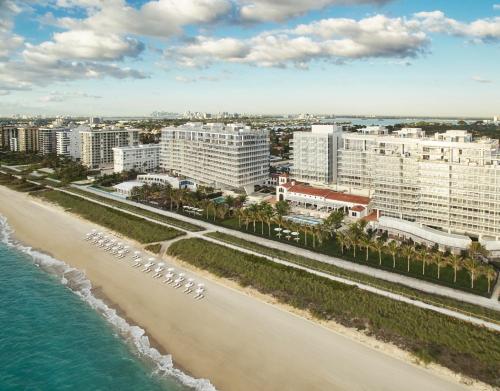 luxury hotels in Fort Lauderdale