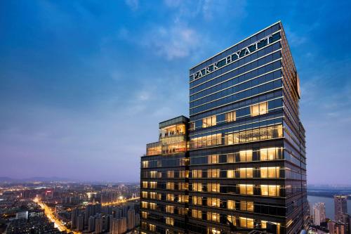 luxury hotels in Hangzhou