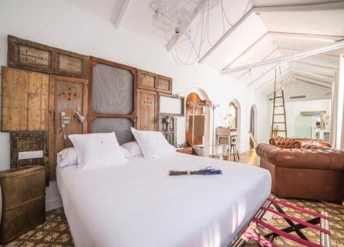 luxury hotels in Córdoba