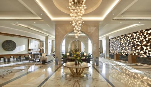 luxury hotels in Tashkent