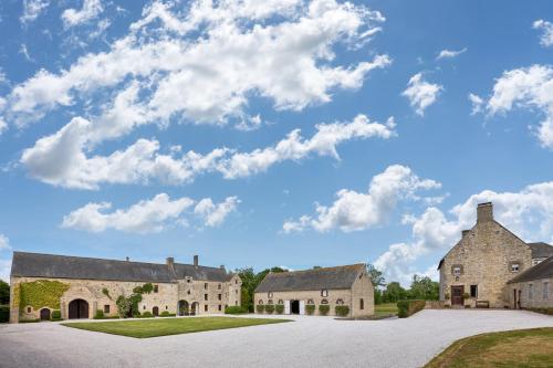MANOIR du QUESNAY