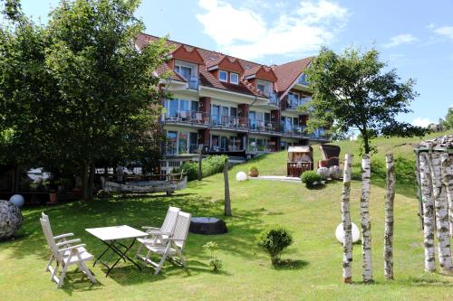 luxury hotels in North Sea Coast Germany