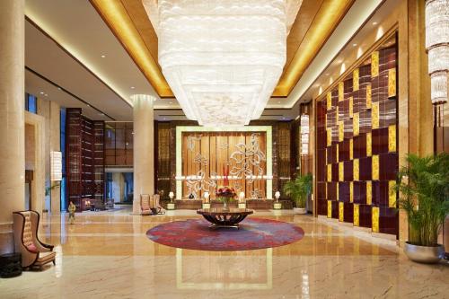 luxury hotels in Xiamen