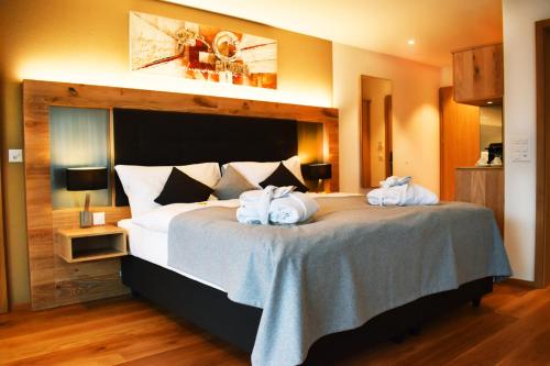 luxury hotels in Grindelwald