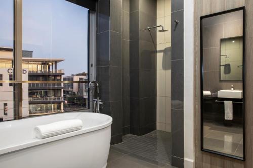 luxury hotels in Gauteng