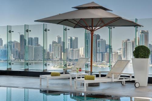 luxury hotels in Ajman