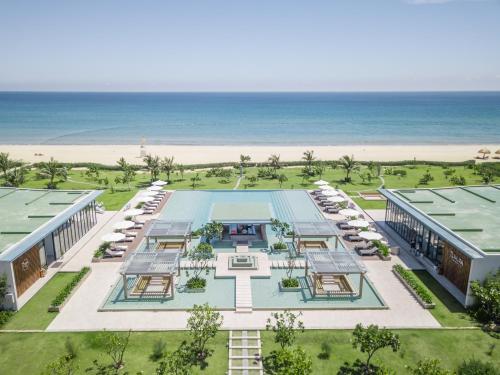 luxury hotels in Quy Nhon